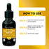 The Skin Story Advanced Hair Fall Combo