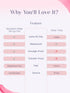 Seoulskin Wipe-Off Lip Tint