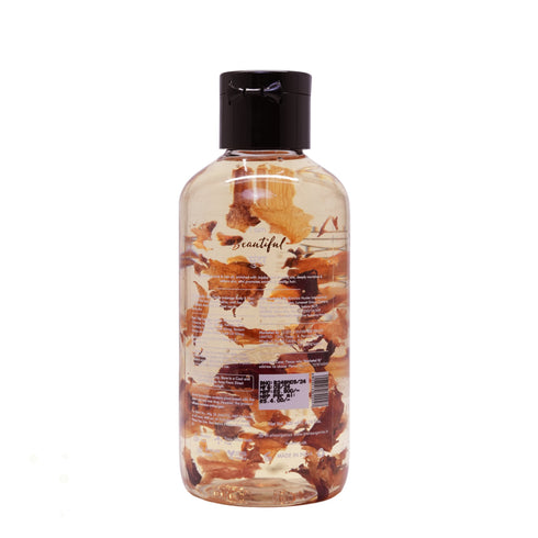 Dr Elie Organics Rejuvenate Body & Hair Oil