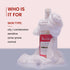 The Skin Story Barrier Repair & Glow Trio