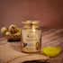 Bharat Vedica Pure A2 Gir Cow Ghee A2 Bilona Ghee Now in SS Jar Packaging with Free Ghee Pot