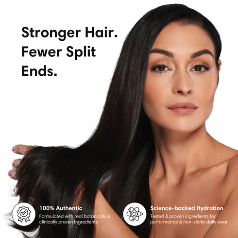 Theearthcollective in Hair Moisturizer Best Leave In Conditioner for Dry Frizzy Curly Hair Goji Berry Oat & Sunflower
