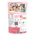 Fabbox Masala Jowar Millet Puffs