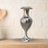 Brass Pot With Nickel Finish 0.325Kg