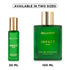 Bella Vita IMPACT Man Perfume