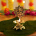 Brass Ganesh Diya