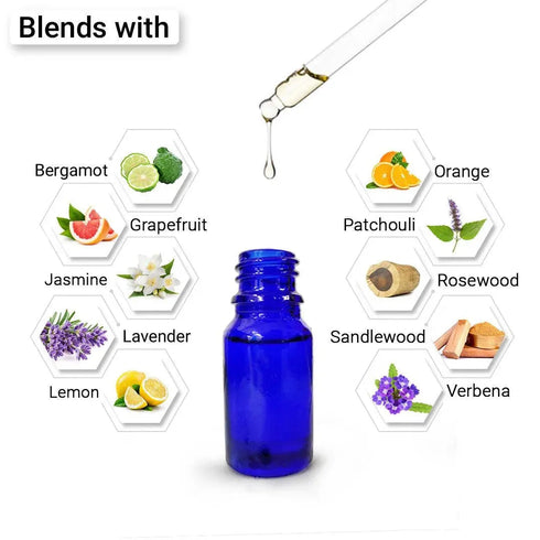 Keya Seth Aromatherapy Ylang Ylang Essential Oil