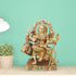 Brass Durga Ji Goddess Idol Statue 6Kg