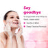 Globus Naturals Glycolic & Salicylic acid Pimple clear Face wash