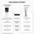 Thriveco Brightening PRO Cleanser For Women Pack of 2 100 ml each