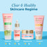 The Pink Foundry Mini Waterlight Gel Moisturiser 72 hour Hydration