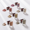 HYUE Chrome Glazed Nail Paint