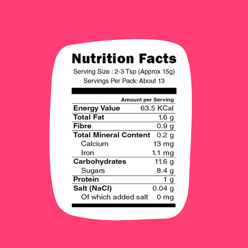 Early Foods Almond Drink Mix