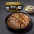 Fitfeast Spicy Spread Peanut Butter 150g