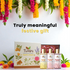 Tvishi Skincare Divine Rituals