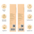 Theearthcollective in Combo Colour Treated Hair Hair Cleanser & Conditioner Pack