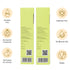Theearthcollective in Combo Pack Anti Dandruff Hair Cleanser & Conditioner Pack