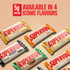 Superyou 5G Orange Mini Protein Wafer