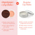 PureSense Grapefruit UV Protection Lip Balm | From the makers of Parachute Advansed