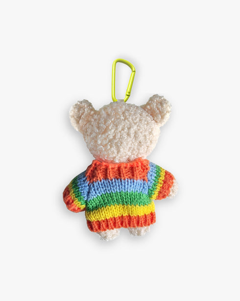 Ecoright Pixel Bag Charm