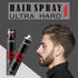 Maliao Ultra Hard Hair Spray