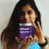 Fitfeast Belgian Chocolate Peanut Butter 400g | As Seen on Shark Tank