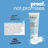 Tuco bubbles & gum toothpaste