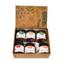 Natuur Aura Beeswax Abundance Candles