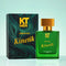 KT Men Cocktail 2 edition Urban Oud Kinetik Perfume