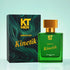 KT Men Cocktail 2 edition Urban Oud Kinetik Perfume