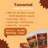 Go Desi Tamarind | 2 Flavours Carton