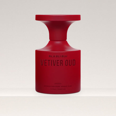 Bla Bli Blu Oud Honey| Vetiver Oud & Billionaire Vibes Perfume Combo