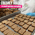 Early Foods Whole Wheat Rusk