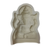 Ganesha Idol Making Mold | Mould 6 Inches