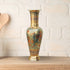 Brass Home And Garden Flower Pot Vase 0.75Kg