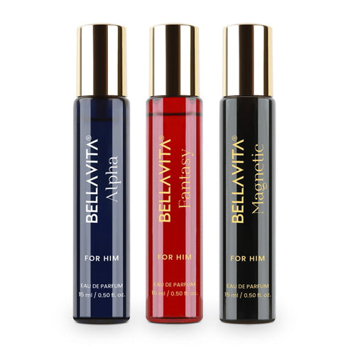 Bella Vita Mood Collection Gift Set For Him