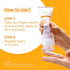 PureSense Sun Care Glow Cream
