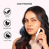 Praush 3 In 1 Luxe Lip Oil Combo