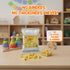 Rorosaur Mango Yogurt Melts