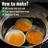 Early Foods Trial Pack Almond and Choco Katori Cake Mix