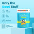PROMUNCH Travel Combo Pack