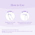 PureSense Bliss Lavender Luxury Body Spray | From the makers of Parachute Advansed