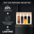 Bella Vita Luxury Perfume Gift Set For Men