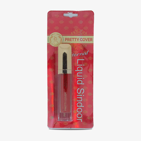 Pretty Cover Pretty Cover Liquid Sindoor