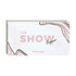 Praush The Showstopper Eyeshadow Palette