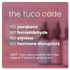 Tuco Morning Magic French Peony & Ocean Breeze Body Mist