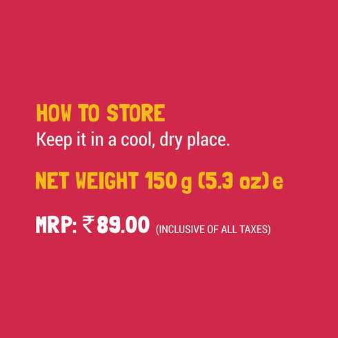 Slurrp Farm Beetroot Multigrain Millet Dosa Mix