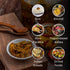 First Bud Organics Home Made Rajasthani Mango Pickle