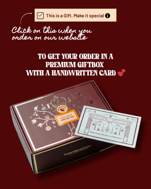 Impulse Coffees Impulse Coffees Build Your Own Gift Box