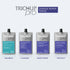Vasuestore Trichup Pro Mini Kit Oil Serum Shampoo & Mask